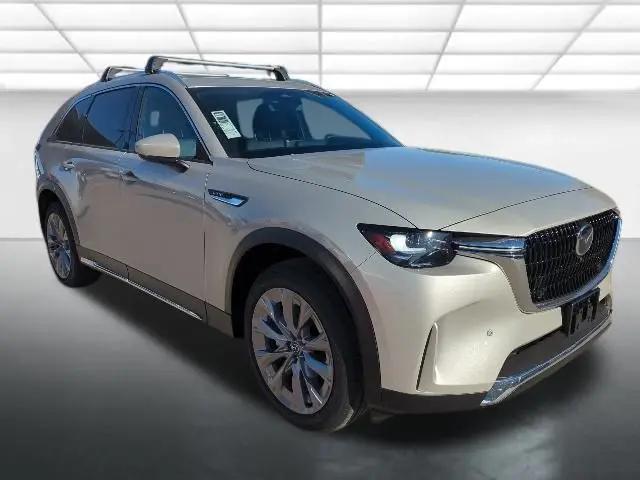 2026 Mazda X-90 3.3 Turbo Premium Plus for sale in McKinney, TX
