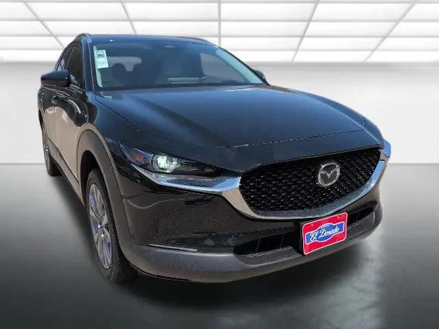 2025 Mazda CX-30 2.5 S Premium Package for sale in McKinney, TX