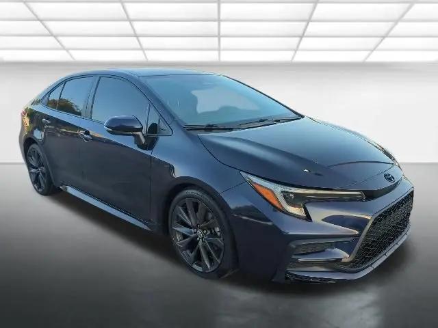 2024 Toyota Corolla SE for sale in McKinney, TX