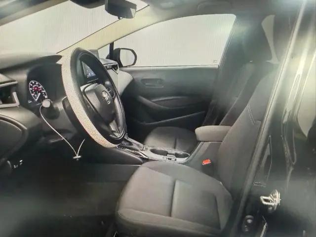 2025 Toyota Corolla LE for sale in McKinney, TX