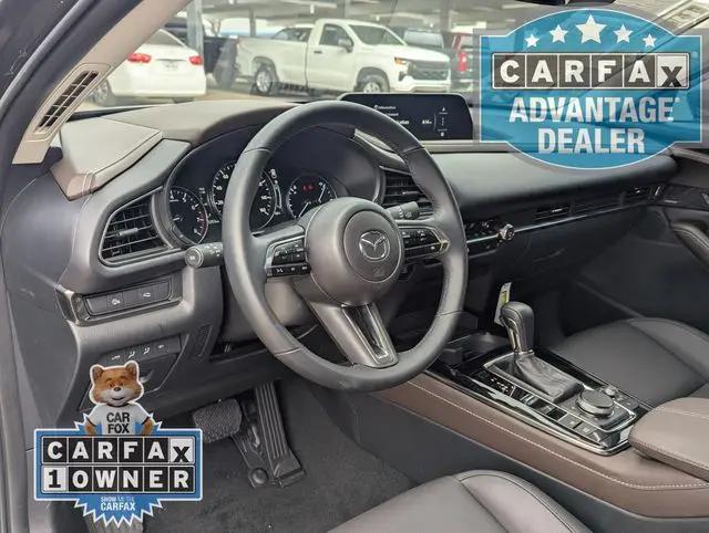 2025 Mazda CX-30 2.5 S Premium Package