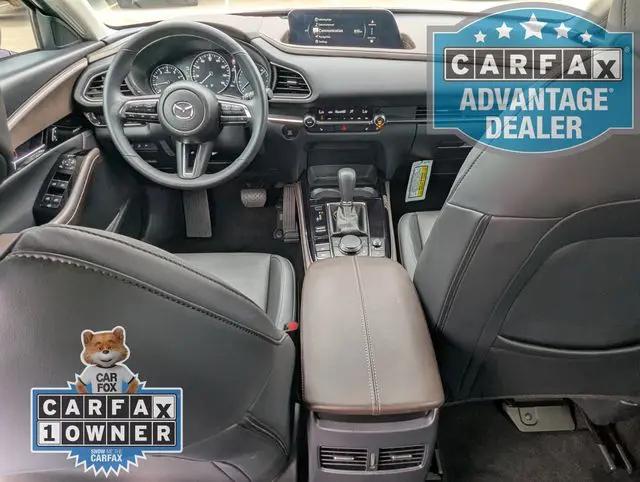 2025 Mazda CX-30 2.5 S Premium Package