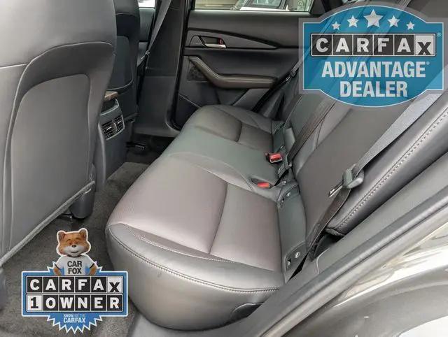 2025 Mazda CX-30 2.5 S Premium Package