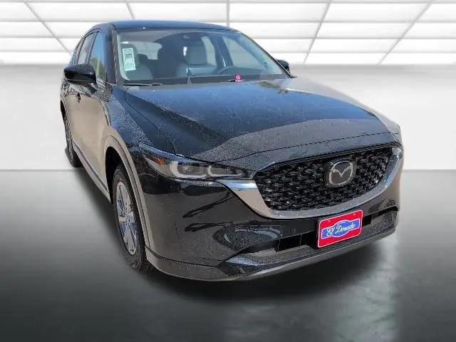 2025 Mazda CX-5 2.5 S Preferred for sale in McKinney, TX