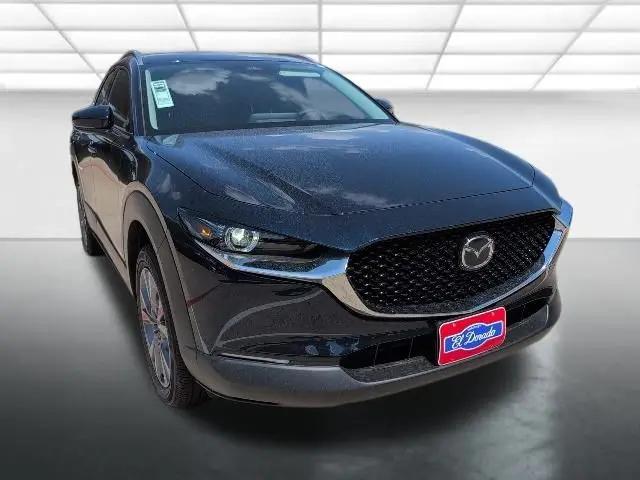 2025 Mazda CX-30 2.5 S Premium Package for sale in McKinney, TX