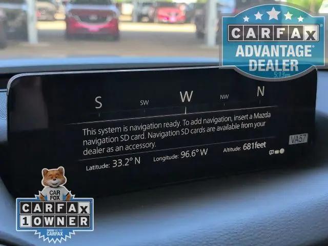2025 Mazda CX-50 2.5 S Premium Plus Package