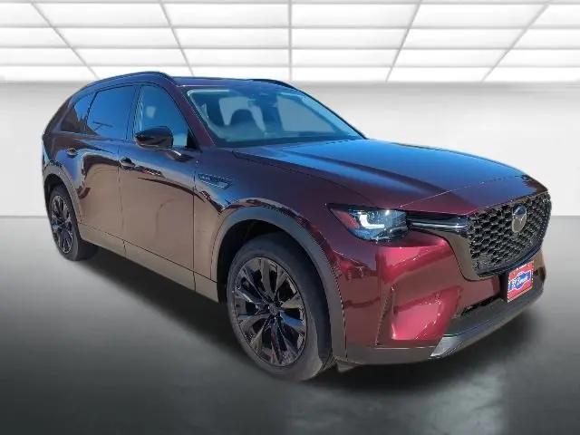 2026 Mazda X-90 3.3 Turbo Premium Sport for sale in McKinney, TX