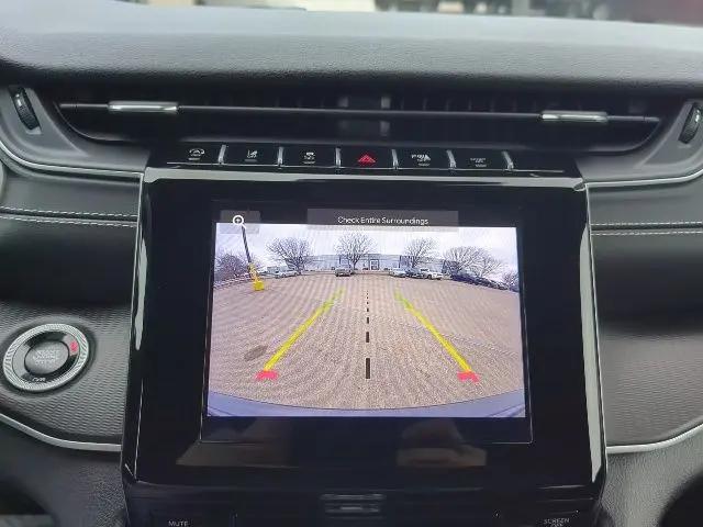2024 Jeep Grand Cherokee Laredo X 4x4