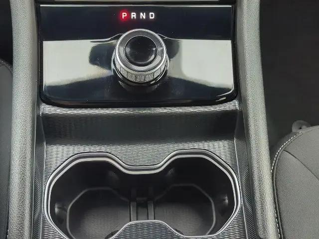 2024 Jeep Grand Cherokee Laredo X 4x4