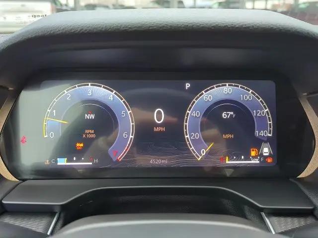 2024 Jeep Grand Cherokee Laredo X 4x4