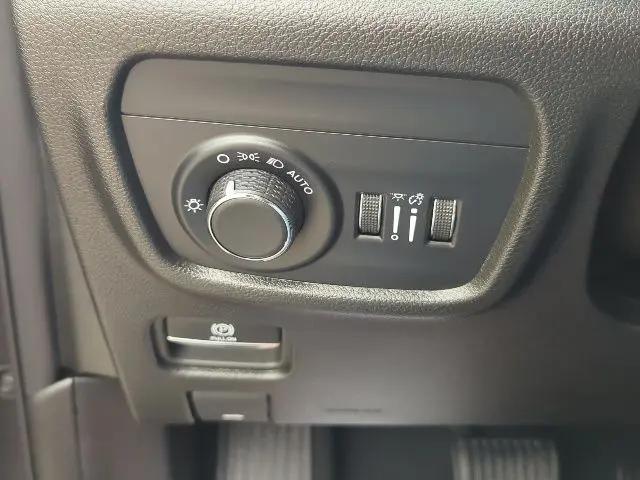 2024 Jeep Grand Cherokee Laredo X 4x4