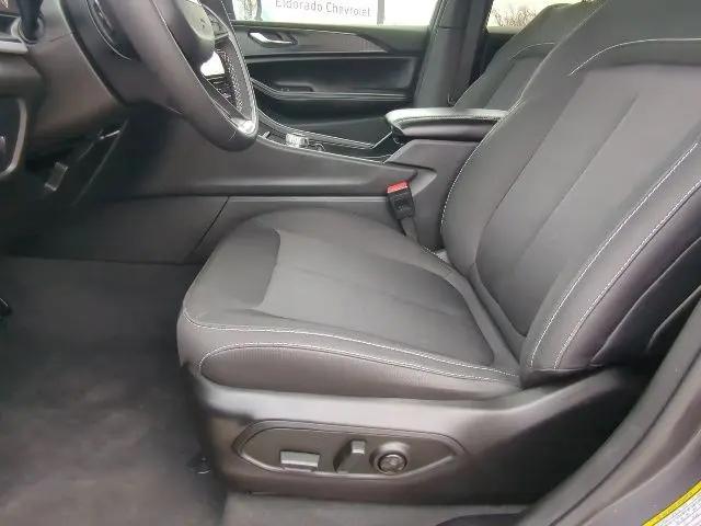 2024 Jeep Grand Cherokee Laredo X 4x4