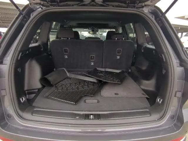 2024 Jeep Grand Cherokee Laredo X 4x4