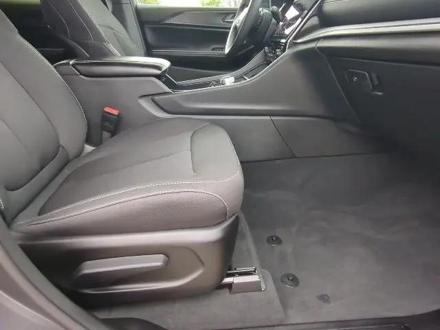 2024 Jeep Grand Cherokee Laredo X 4x4