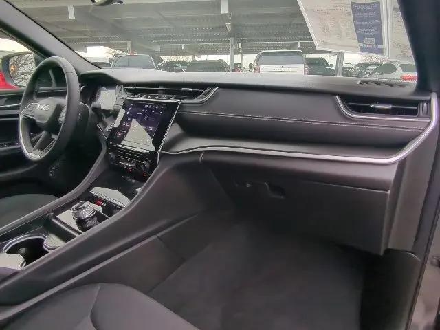 2024 Jeep Grand Cherokee Laredo X 4x4