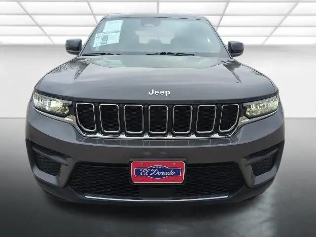2024 Jeep Grand Cherokee Laredo X 4x4