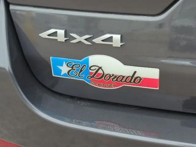 2024 Jeep Grand Cherokee Laredo X 4x4