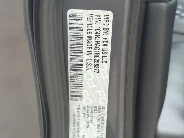 2024 Jeep Grand Cherokee Laredo X 4x4
