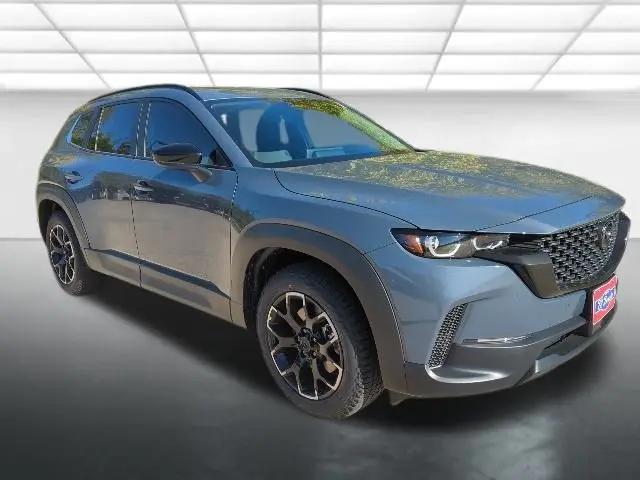 2026 Mazda CX-50 2.5 S Meridian Edition for sale in McKinney, TX