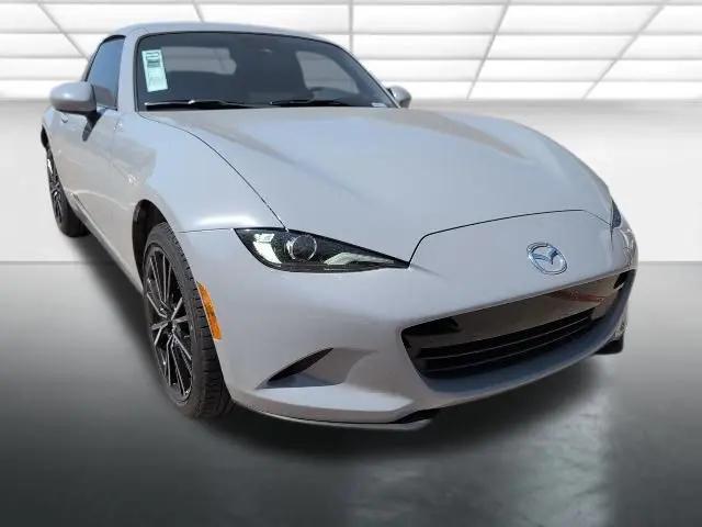 2025 Mazda MX-5 Grand Touring for sale in McKinney, TX