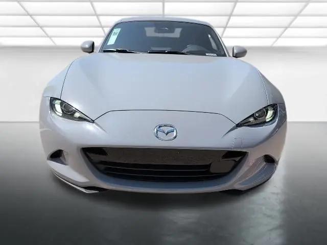 2025 Mazda MX-5 Grand Touring