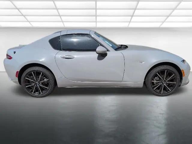 2025 Mazda MX-5 Grand Touring