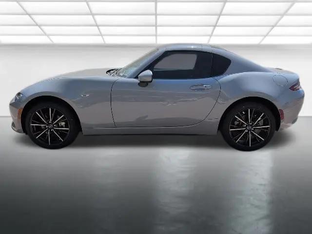 2025 Mazda MX-5 Grand Touring