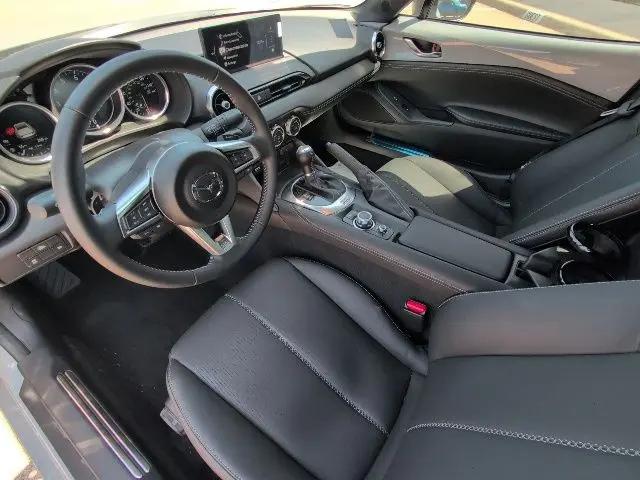 2025 Mazda MX-5 Grand Touring