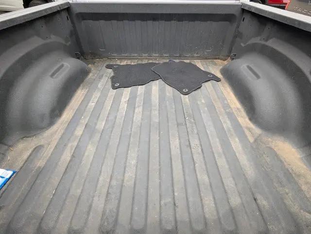 2022 Ram 1500 Laramie Crew Cab 4x4 5'7" Box
