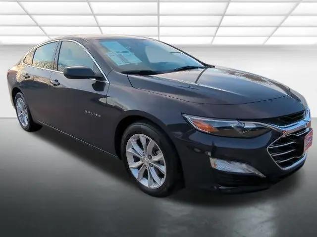 2025 Chevrolet Malibu FWD 1LT for sale in McKinney, TX