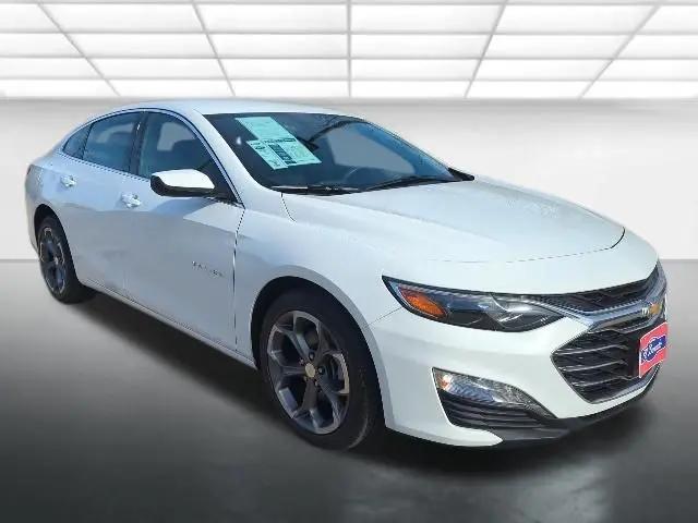 2024 Chevrolet Malibu FWD 1LT for sale in McKinney, TX
