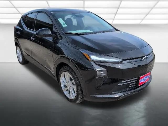 2027 Chevrolet Bolt LT FWD for sale in McKinney, TX