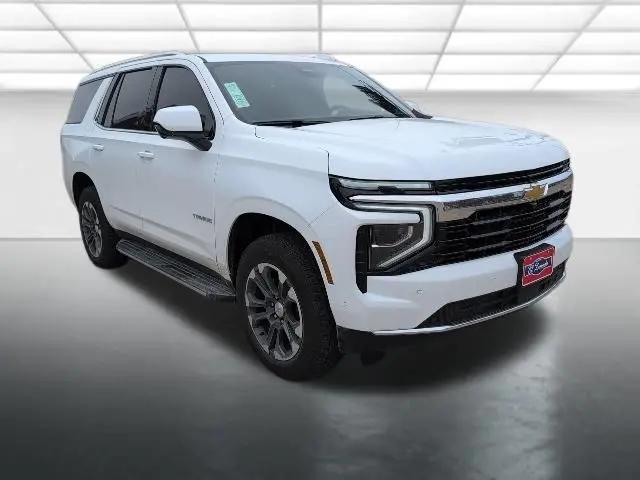 2026 Chevrolet Tahoe 4WD LS for sale in McKinney, TX