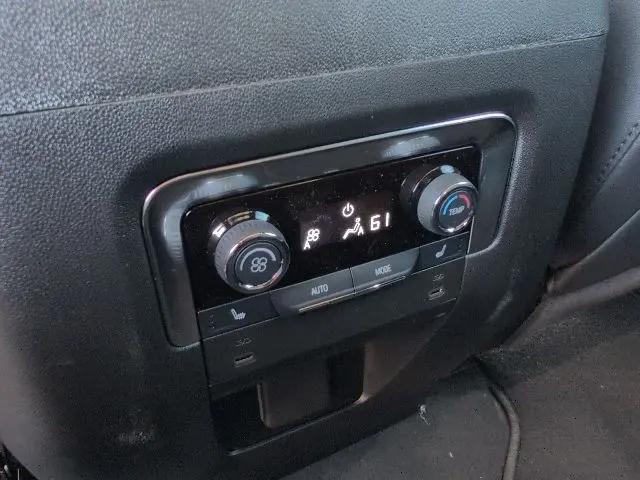 2026 Chevrolet Tahoe 4WD Premier