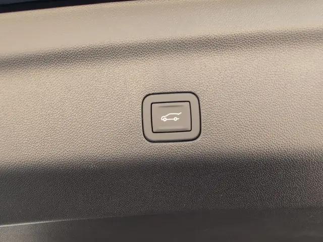 2026 Chevrolet Tahoe 4WD Premier