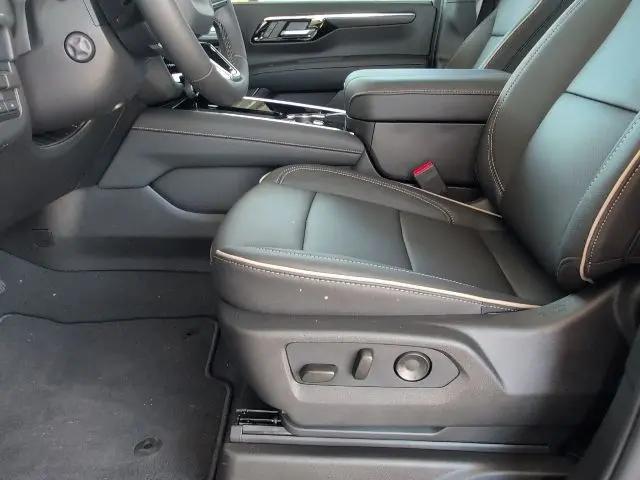 2026 Chevrolet Tahoe 4WD Premier