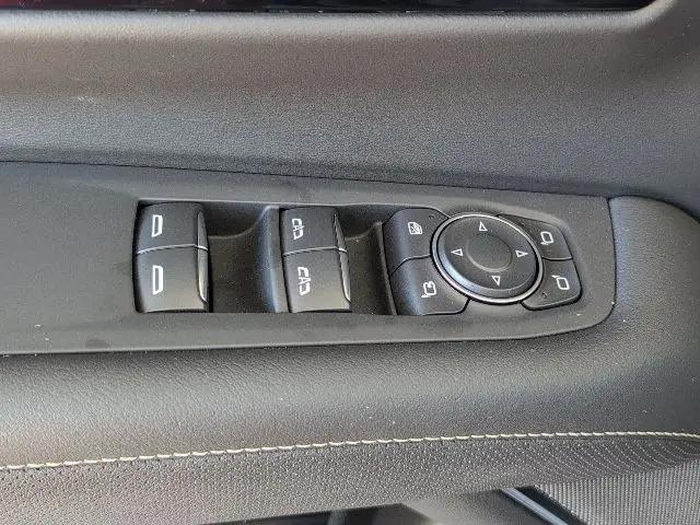2026 Chevrolet Tahoe 4WD Premier