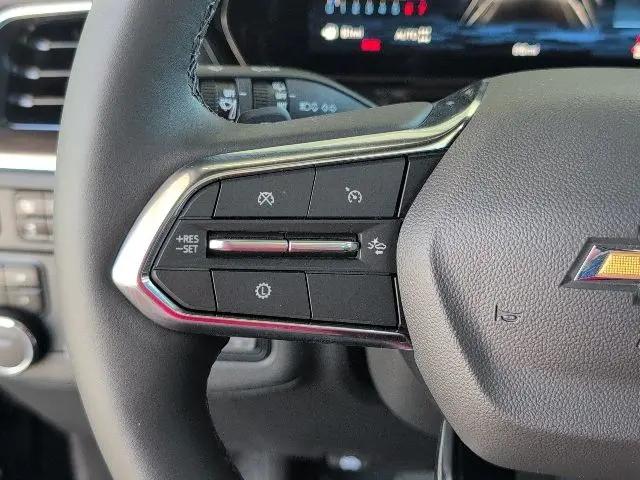 2026 Chevrolet Tahoe 4WD Premier