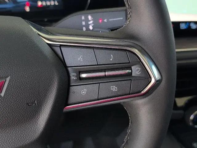 2026 Chevrolet Tahoe 4WD Premier