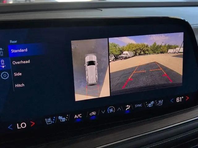 2026 Chevrolet Tahoe 4WD Premier