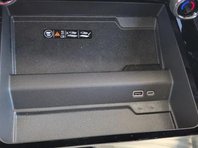 2026 Chevrolet Tahoe 4WD Premier