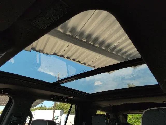 2026 Chevrolet Tahoe 4WD Premier