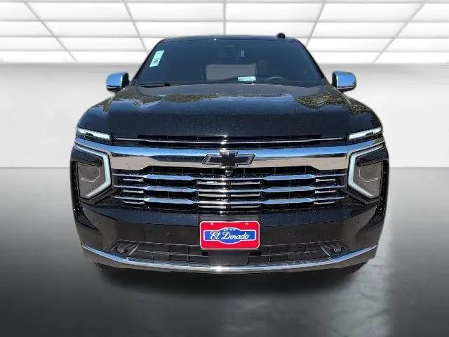 2026 Chevrolet Tahoe 4WD Premier