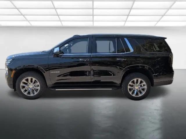 2026 Chevrolet Tahoe 4WD Premier