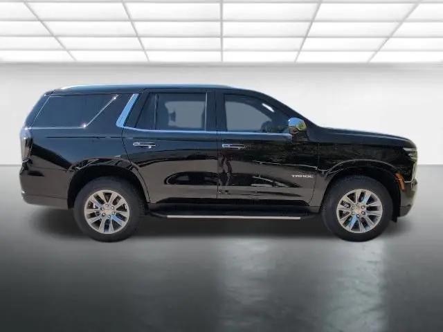 2026 Chevrolet Tahoe 4WD Premier