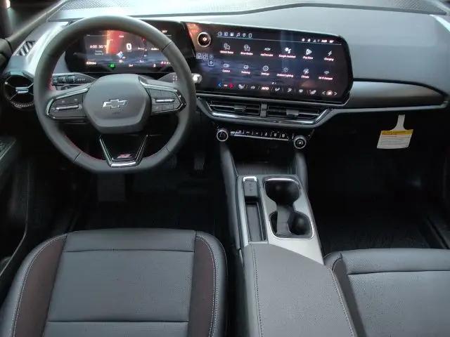 2026 Chevrolet Equinox RS, FWD