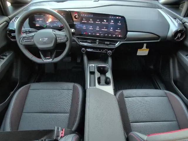 2026 Chevrolet Equinox RS, FWD