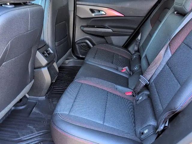 2026 Chevrolet Equinox RS, FWD
