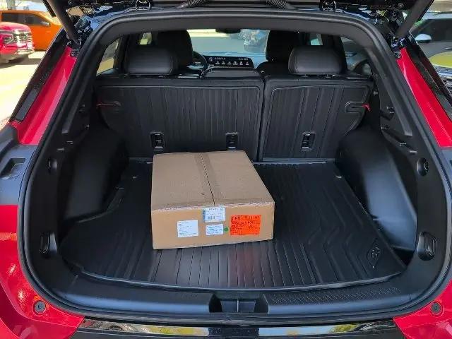 2026 Chevrolet Equinox RS, FWD