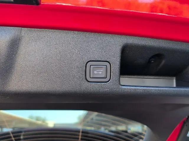 2026 Chevrolet Equinox RS, FWD
